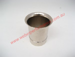 58 - Air horn (48 IDA Weber)